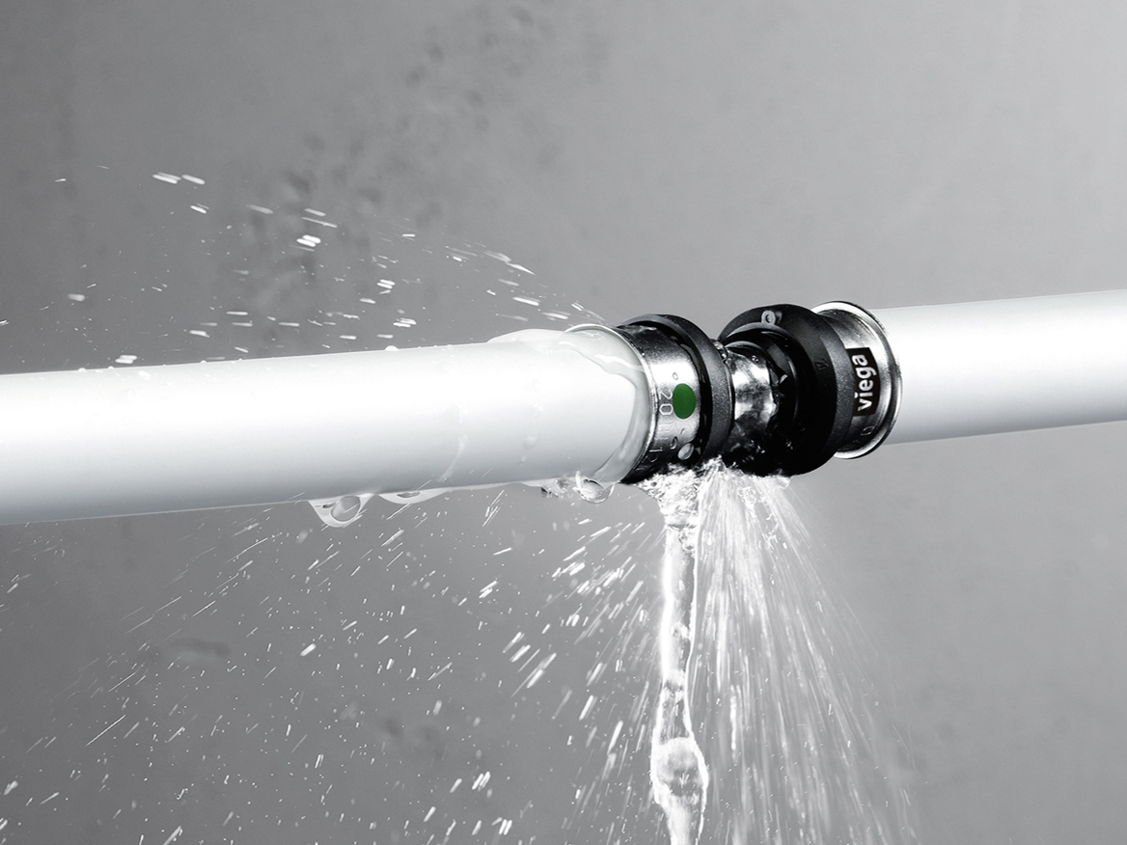 “Een hygiënische installatie is ook een zuinige installatie”