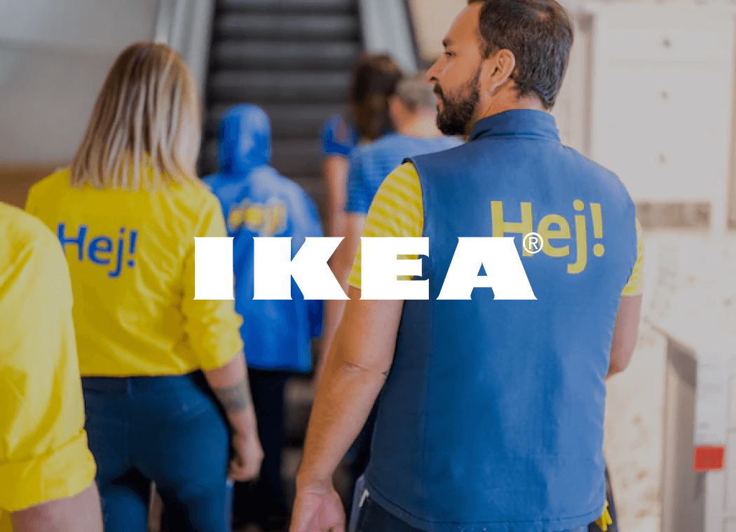 How IKEA uses Prezly to drive stakeholder conversations