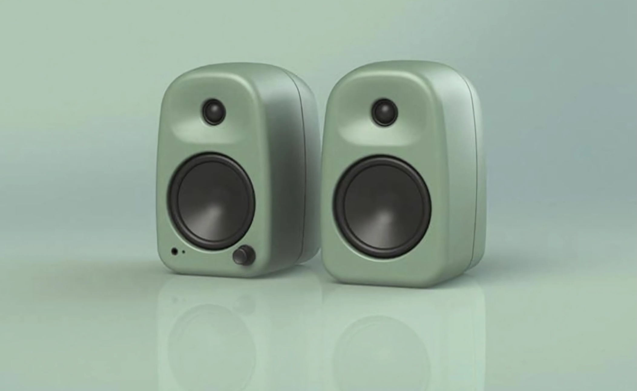 The Bristol Show: Kanto Audio reveal UKI