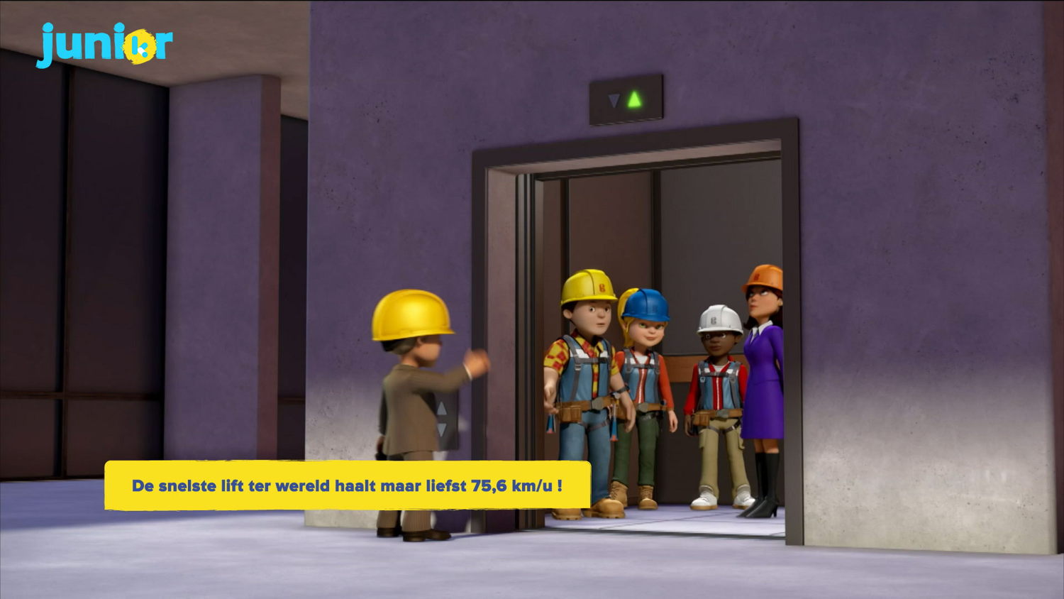 (c) - VRT - Ketnet Junior