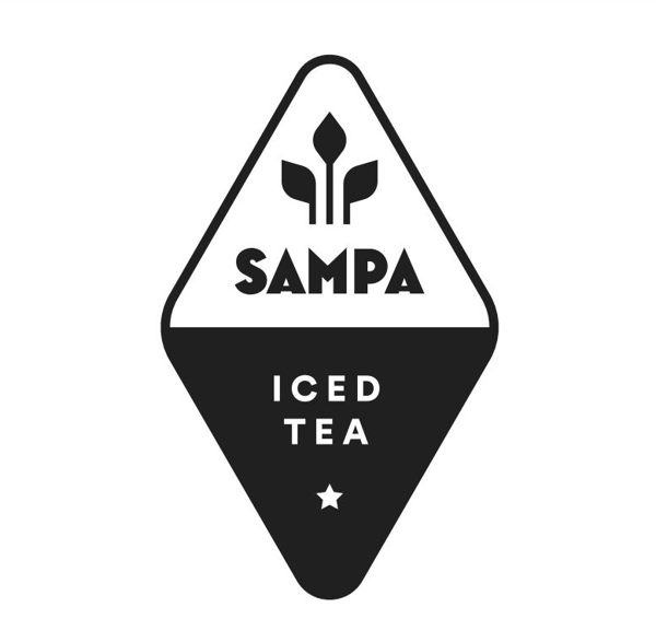 Launch Sampa, the Iced Tea of the Revolution