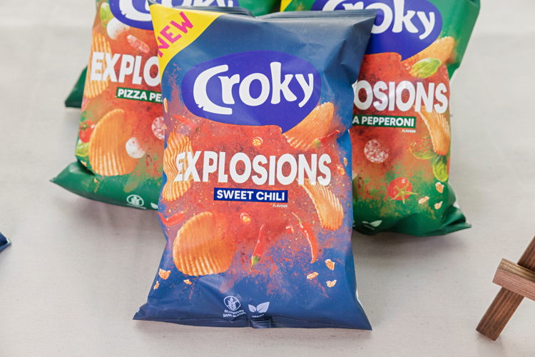 Croky