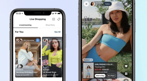 Ad Age on How Verishop's Livestream Shopping is Beneficial for Brands & Creators