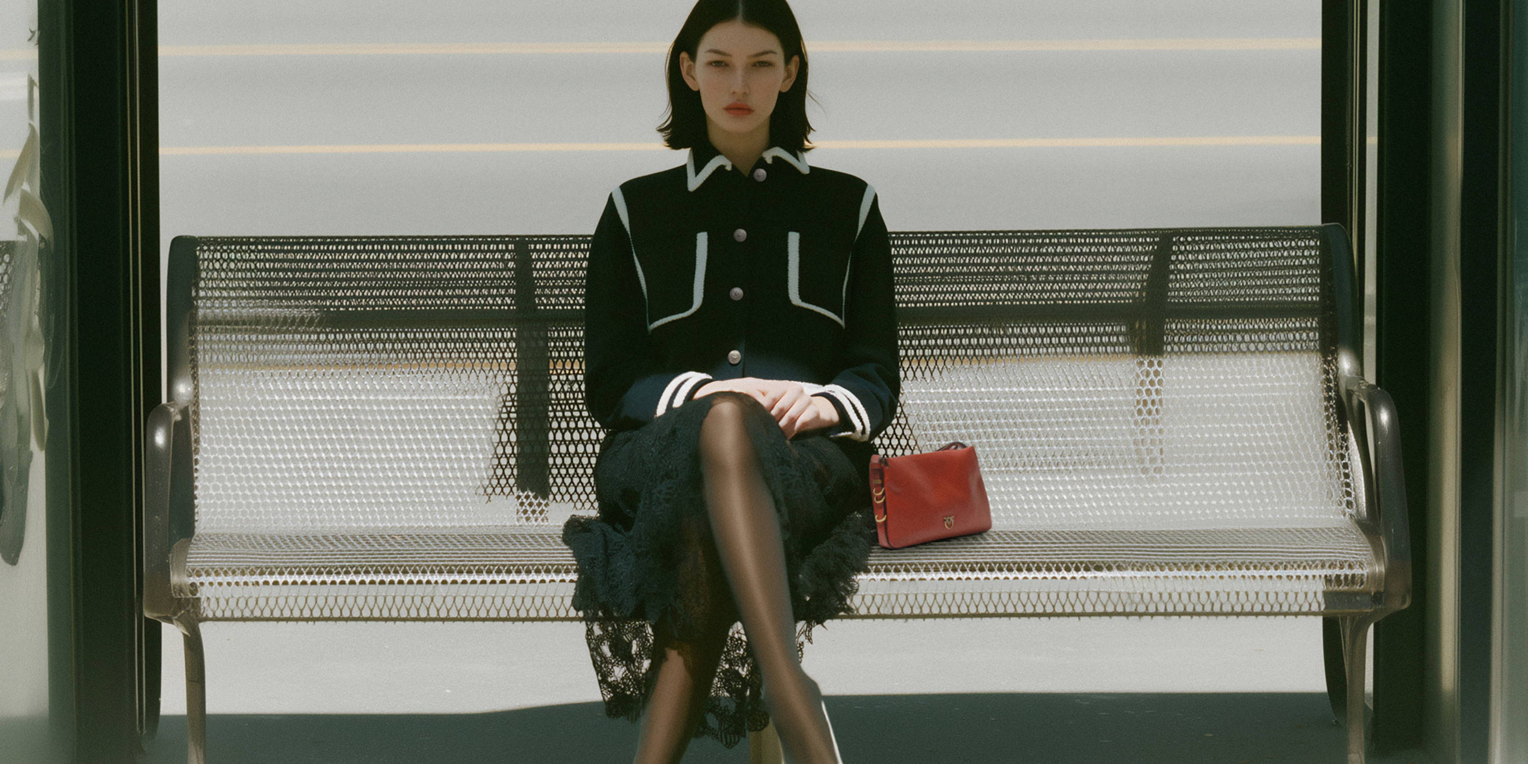 PINKO'S URBAN POETICS 