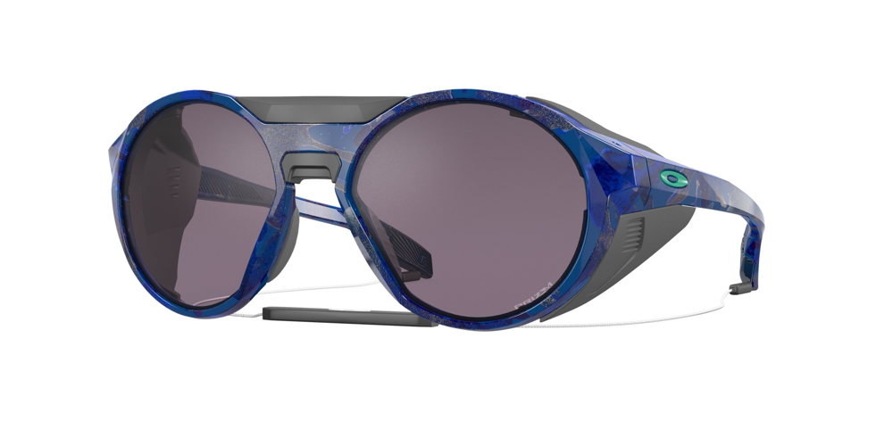 OAKLEY SPIN-SHIFT COLLECTION - CLIFDEN SPIN SHIFT WITH PRIZM GREY