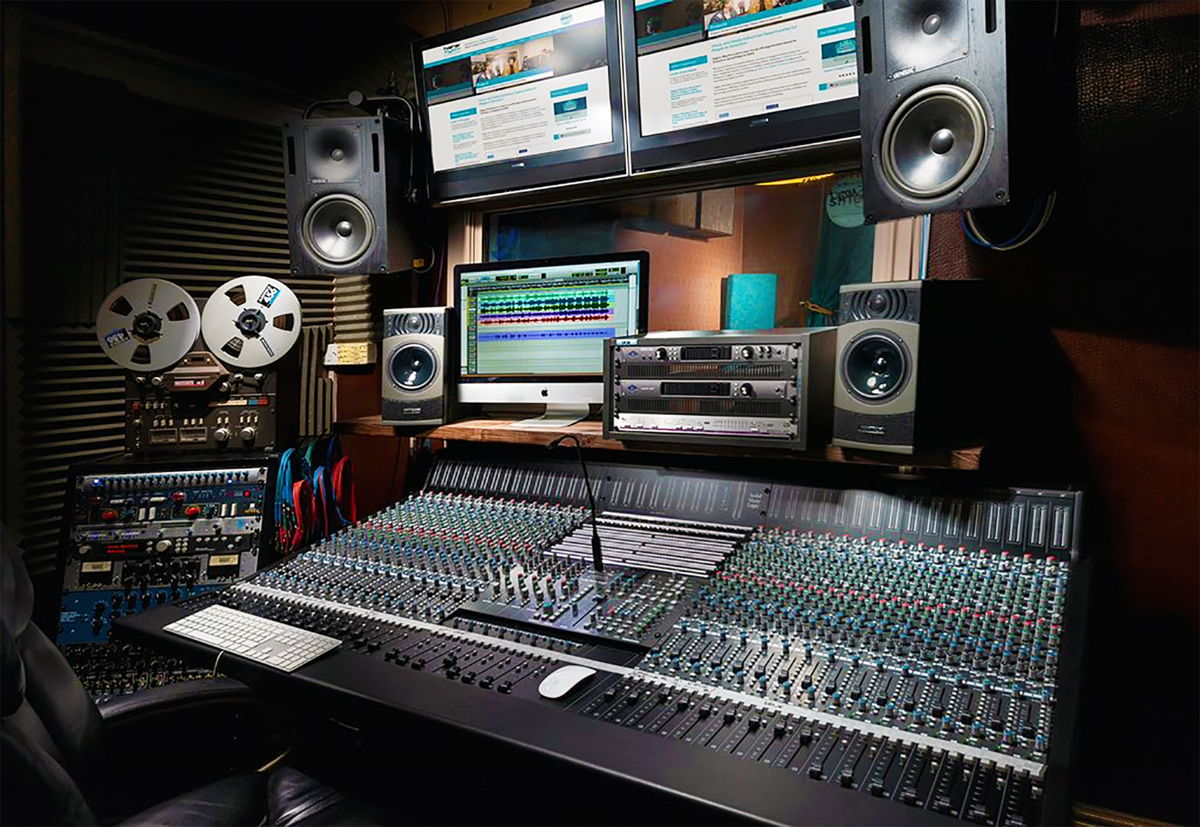 UK-Based Not-For-Profit Organization Higher Rhythm Acquires Solid State ...