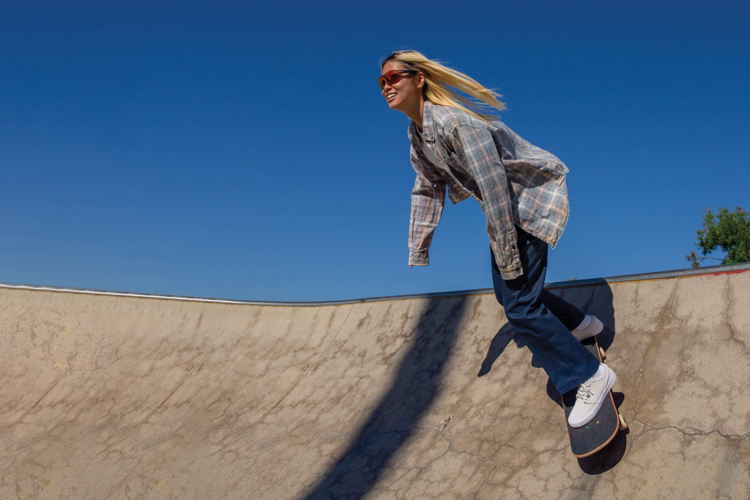 OAKLEY RE:SUBZERO - AORI NISHIMURA CAMPAIGN IMAGE (1)