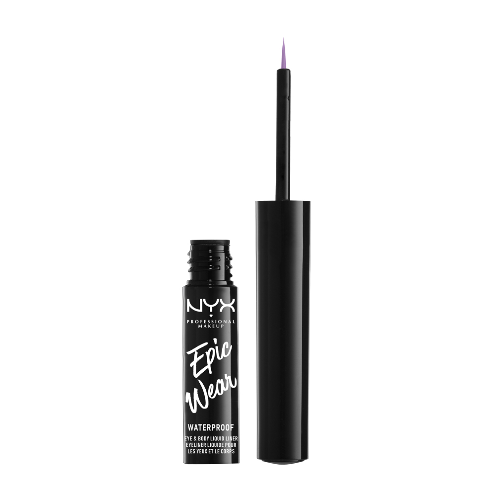 NYX Professional MakeUp Epic Wear - €10,40