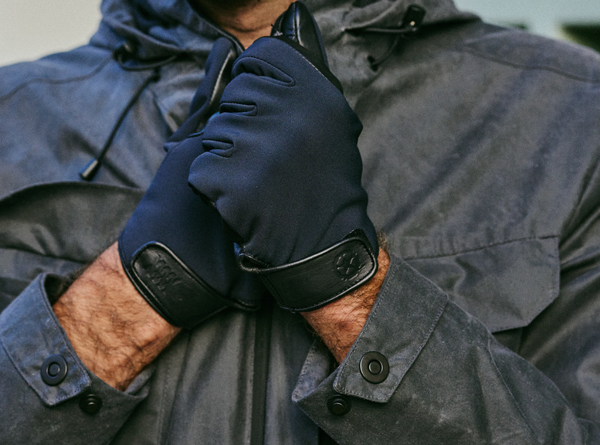 Mission Workshop Releases the Gradient Glove