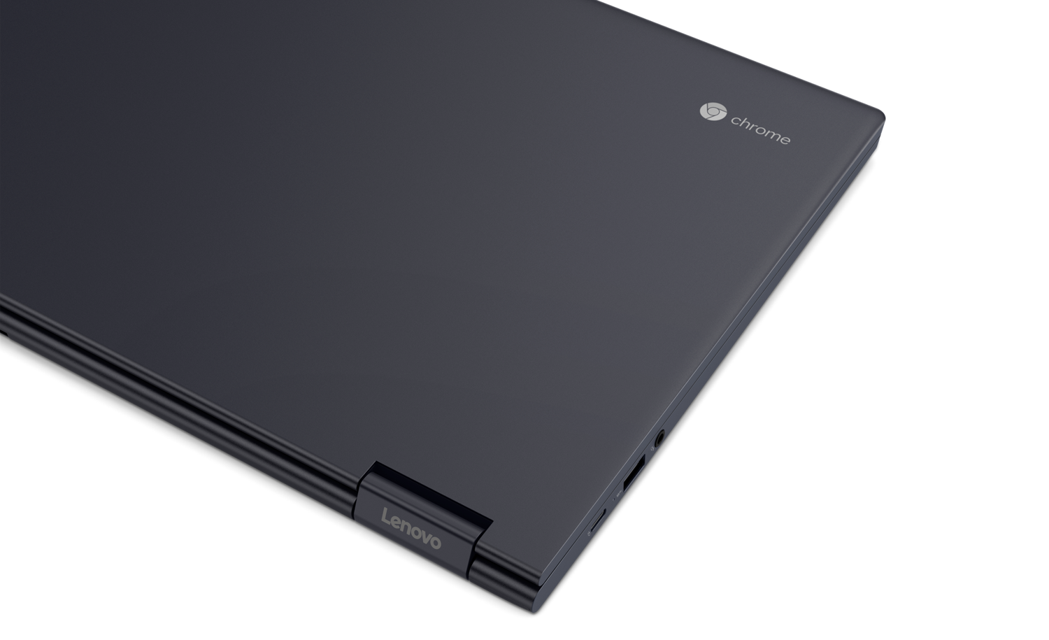 Lenovo Yoga Chromebook 