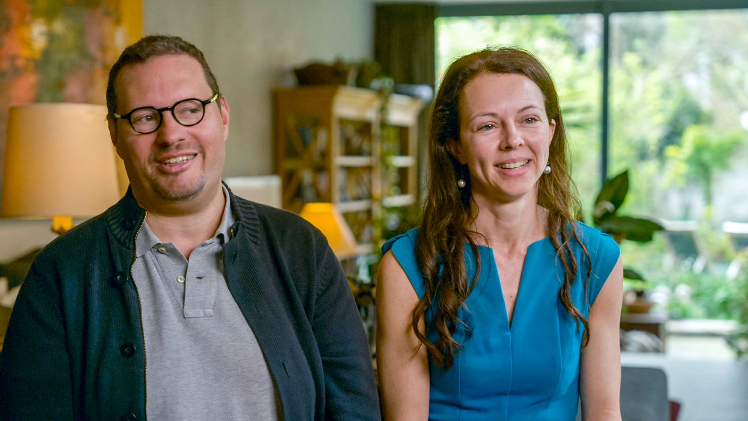 Griet & Maarten