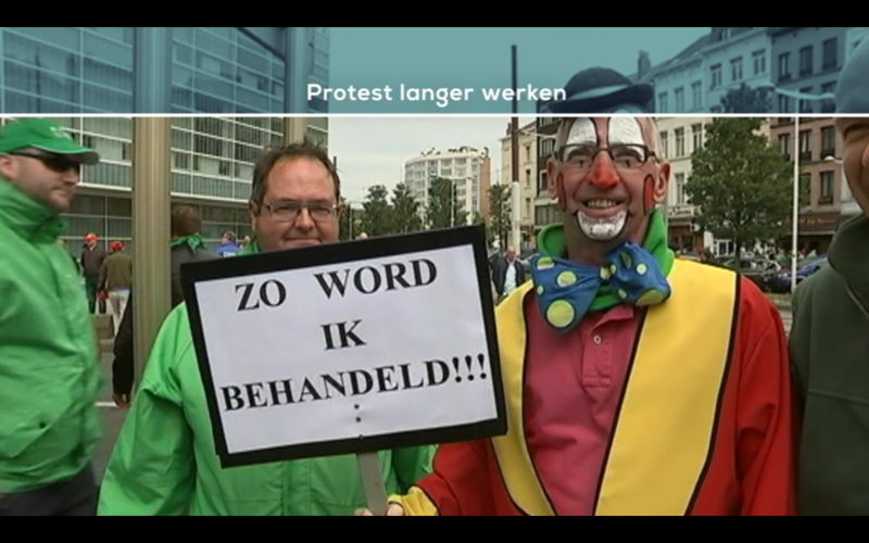 Het jaar van Het Journaal
