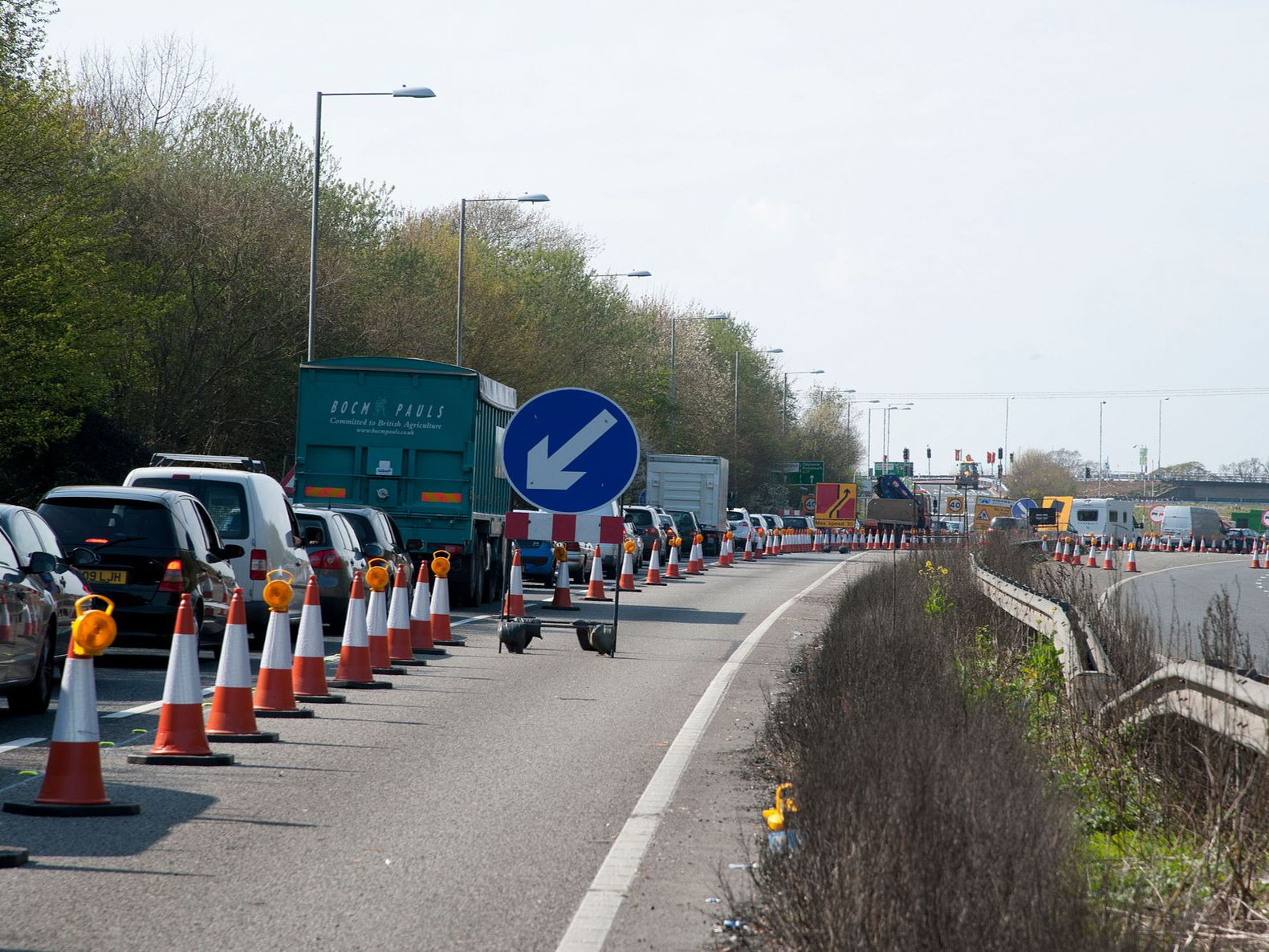 Government scraps 'unaffordable' A27 Arundel bypass - RAC comment