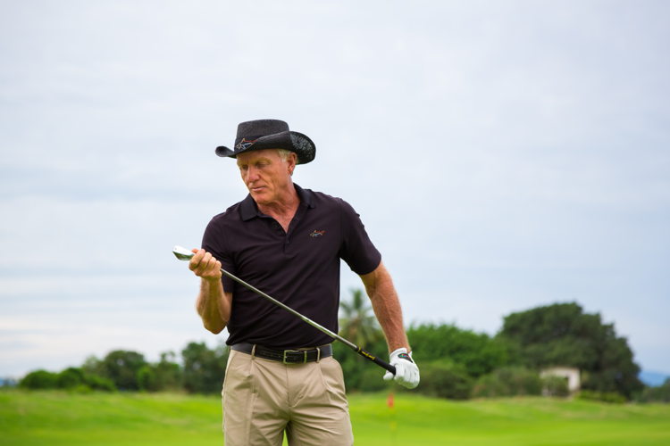 Inauguración Campo de Golf Greg Norman en Vidanta Nuevo Vallarta Inauguración Campo de Golf Greg Norman en Vidanta Nuevo Vallarta