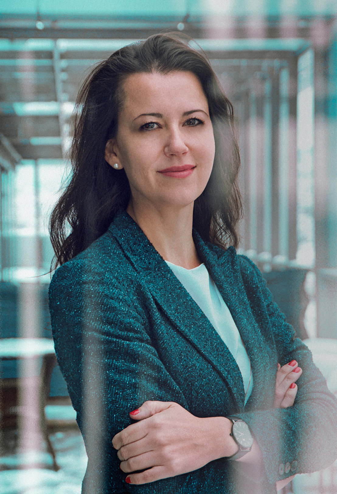 Vessela Apostolova, Managing Director Communication Business in Publicis Groupe Bulgaria, steps in additional role as Chief Operational Officer of the company
