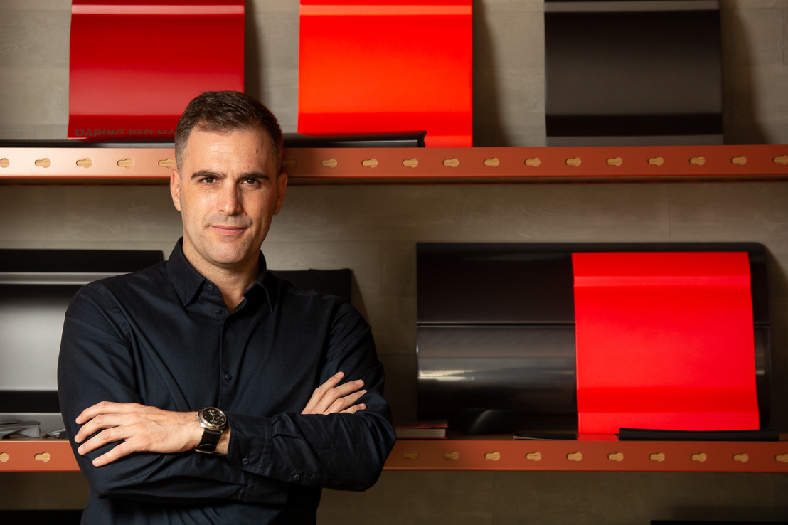 Julio Lozano appointed as new Head of Exterior Design for SEAT and CUPRA