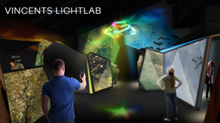 Visual - Vincents Lichtlab