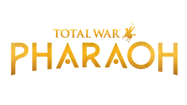 Total War™: PHARAOH Out Now on Mac App Store