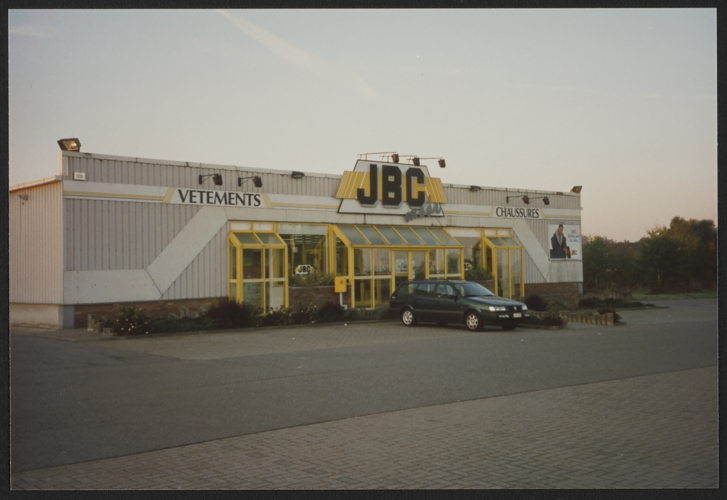 JBC Store Neupre 002