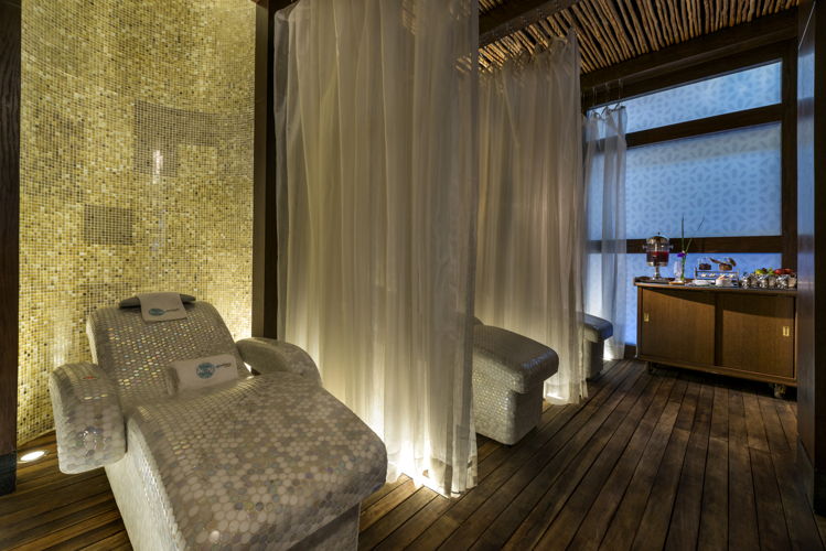 Spatium en Vidanta Riviera Maya