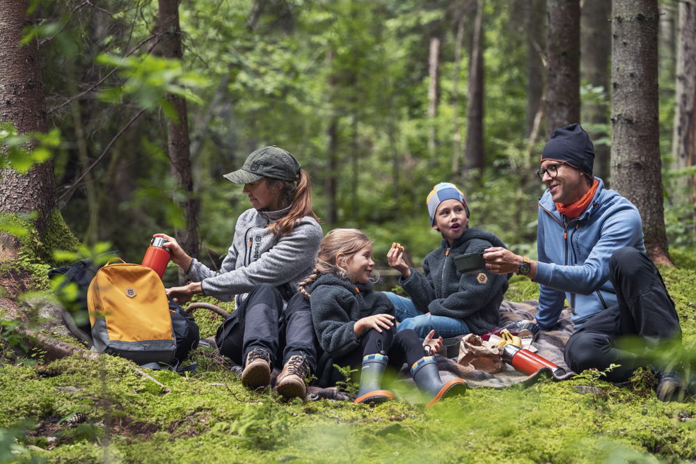 ©Husqvarna Family
