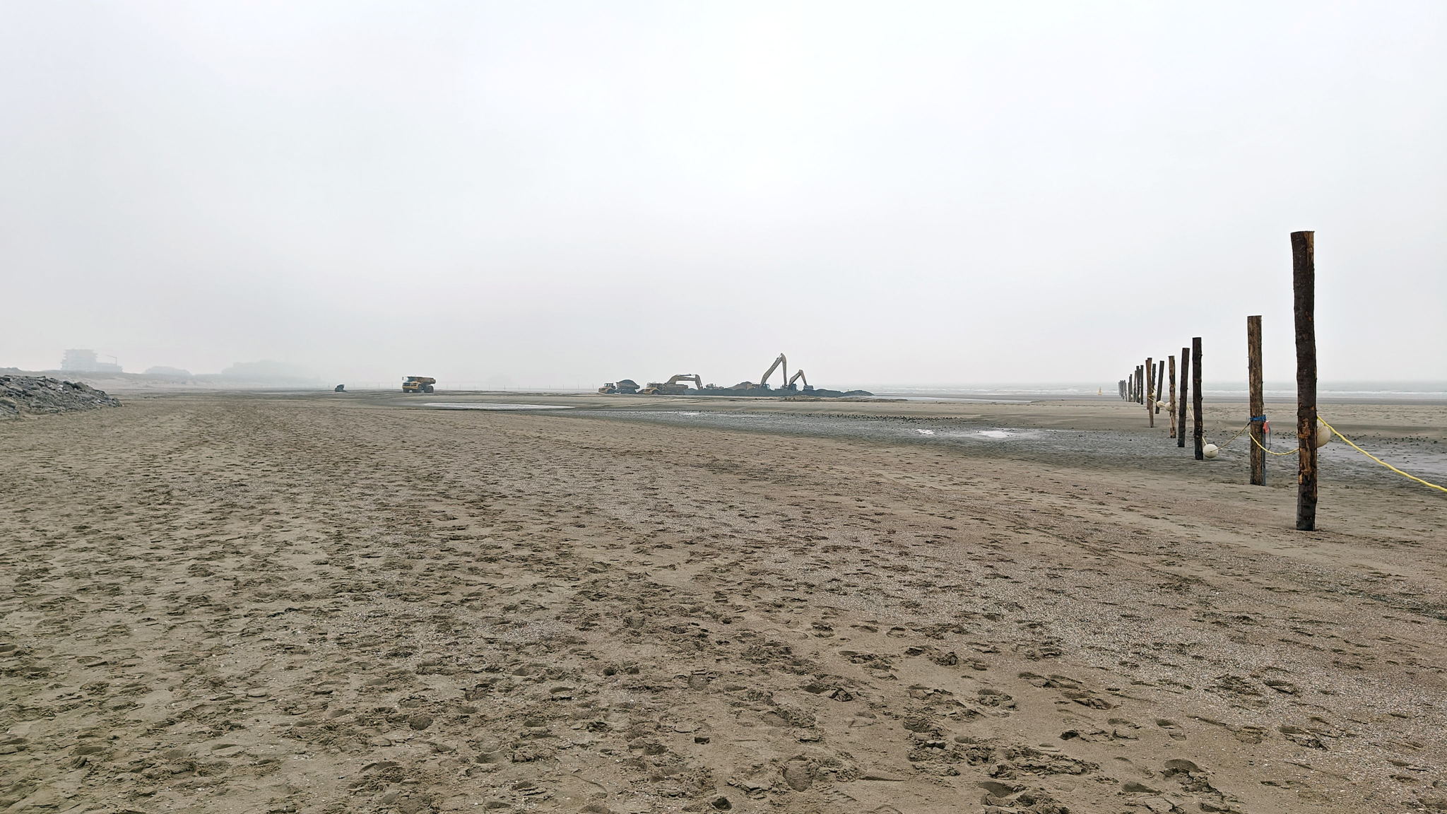 WWII sea mines to be removed for Belgian energy island project