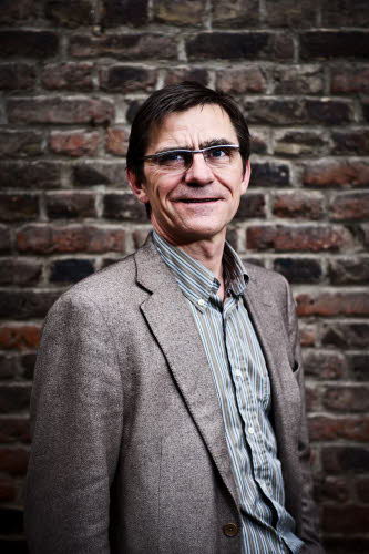 Bernard Surlemont, professeur d’entrepreneuriat à HEC, Université de Liège