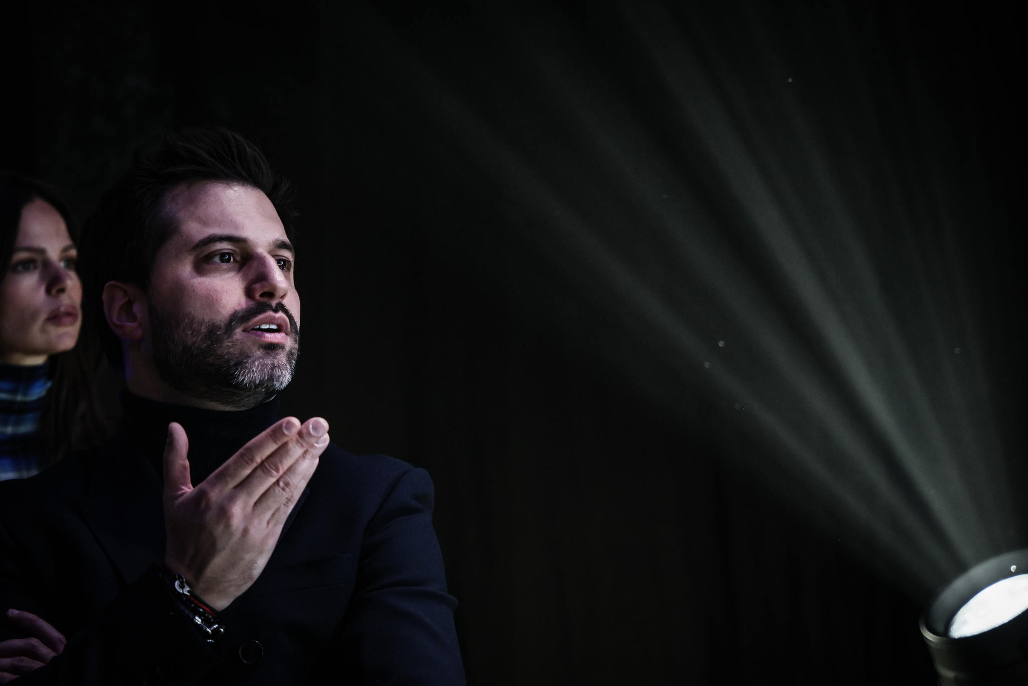 Bouchez calls fresh talks to form Brussels government