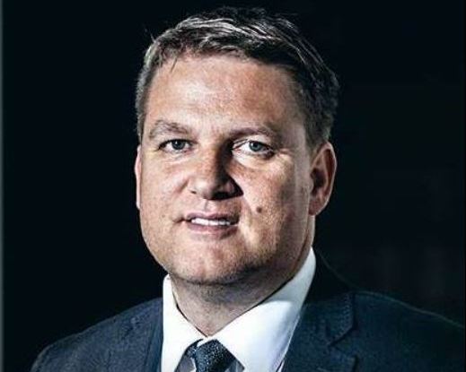Ivan Van de Cloot