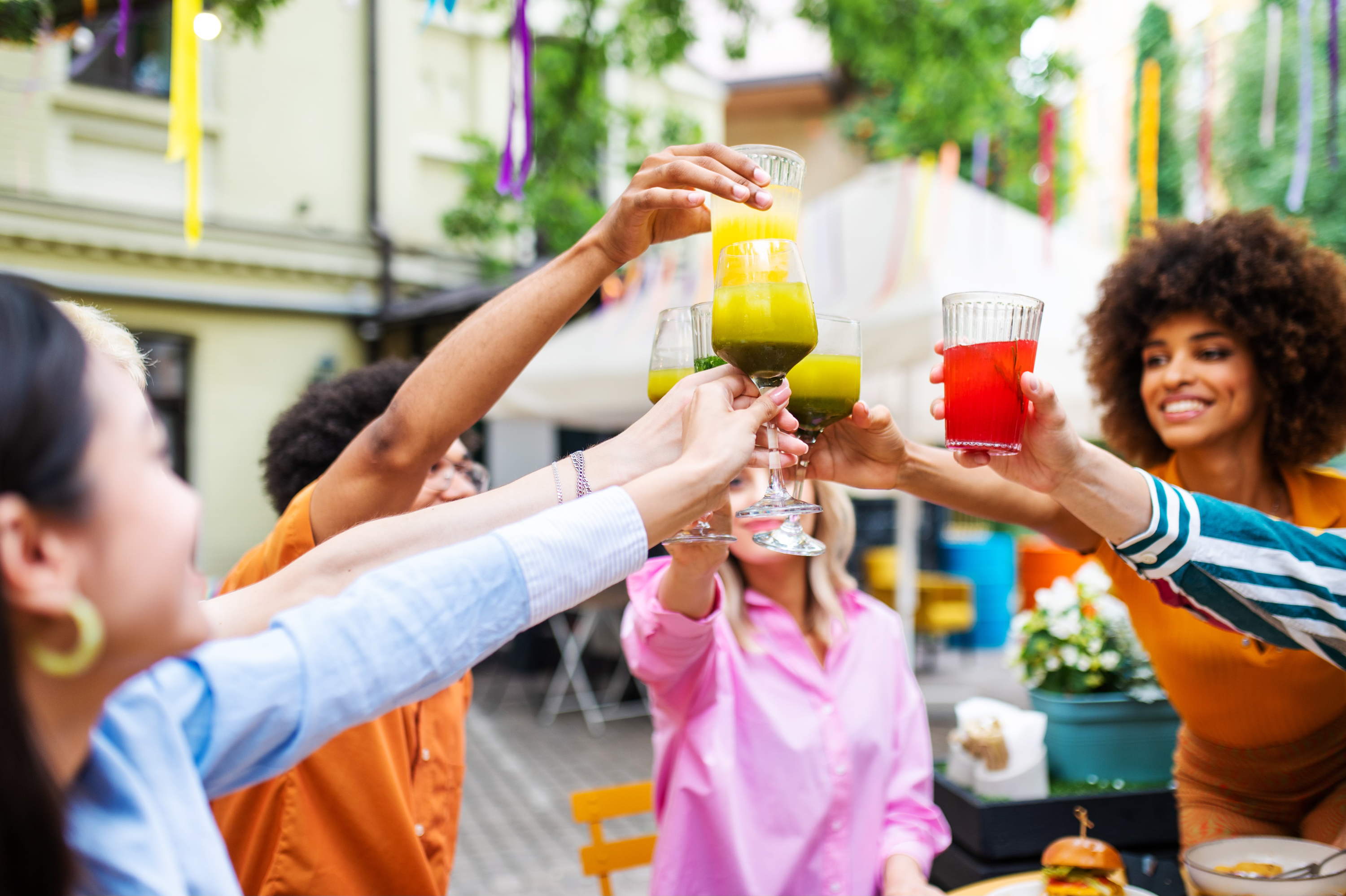 IFF launches interactive platform to inspire adult beverage innovation