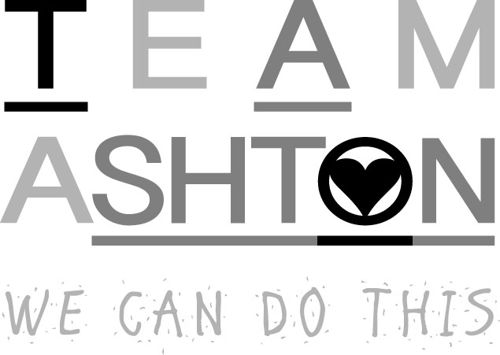 Large Team Ashton logo