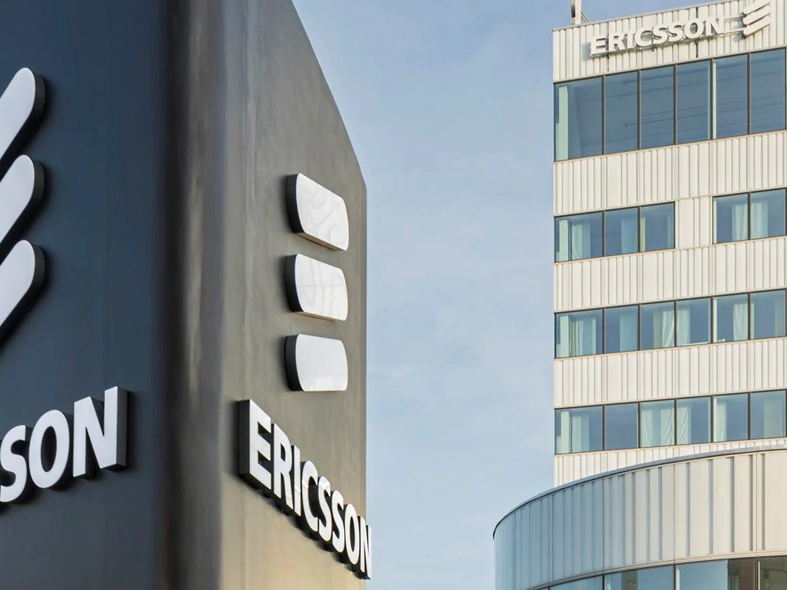 Ericsson strengthens Cloud RAN portfolio with 5G mid-band support