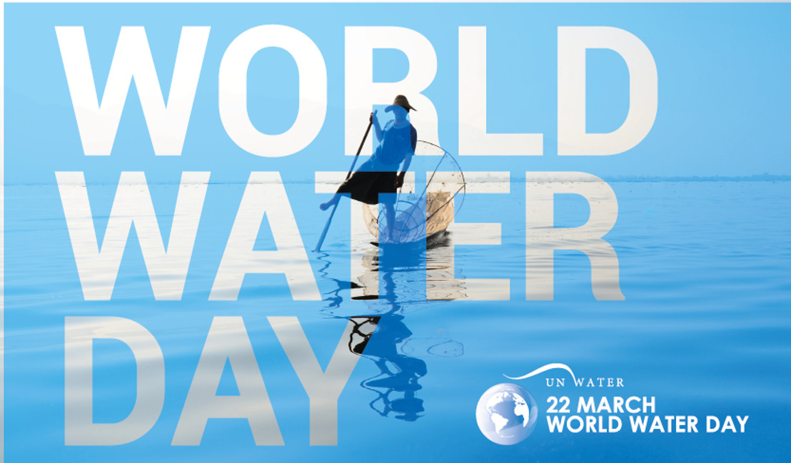 OECS Commission observes World Water Day