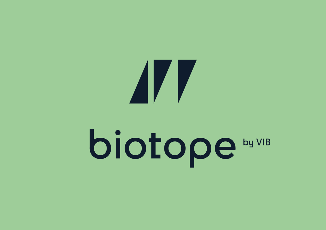 Nieuwe incubator biotope begeleidt biotech startups op hun weg naar succes