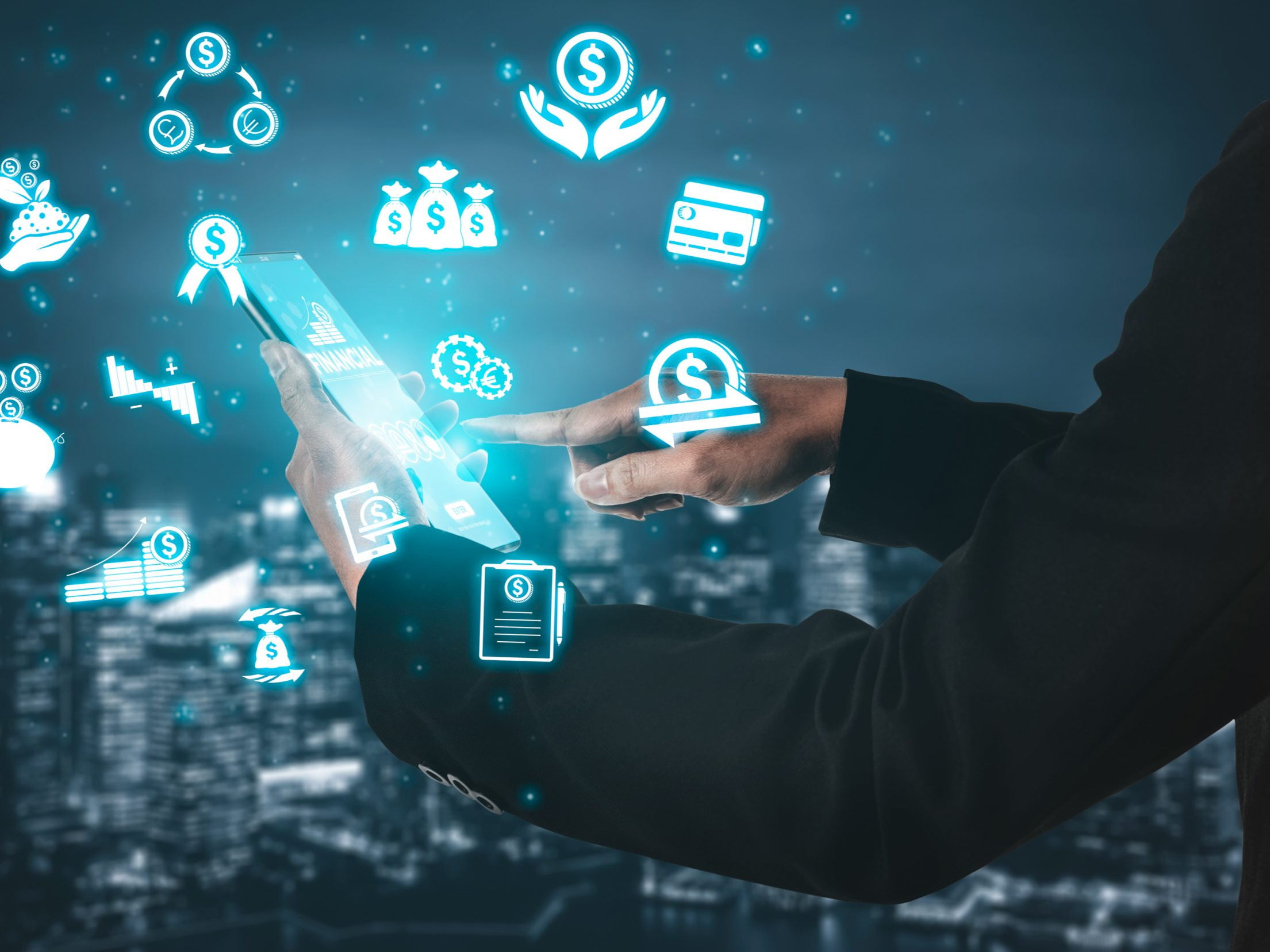 6 recomendaciones de inteligencia y organización financiera para PyMES