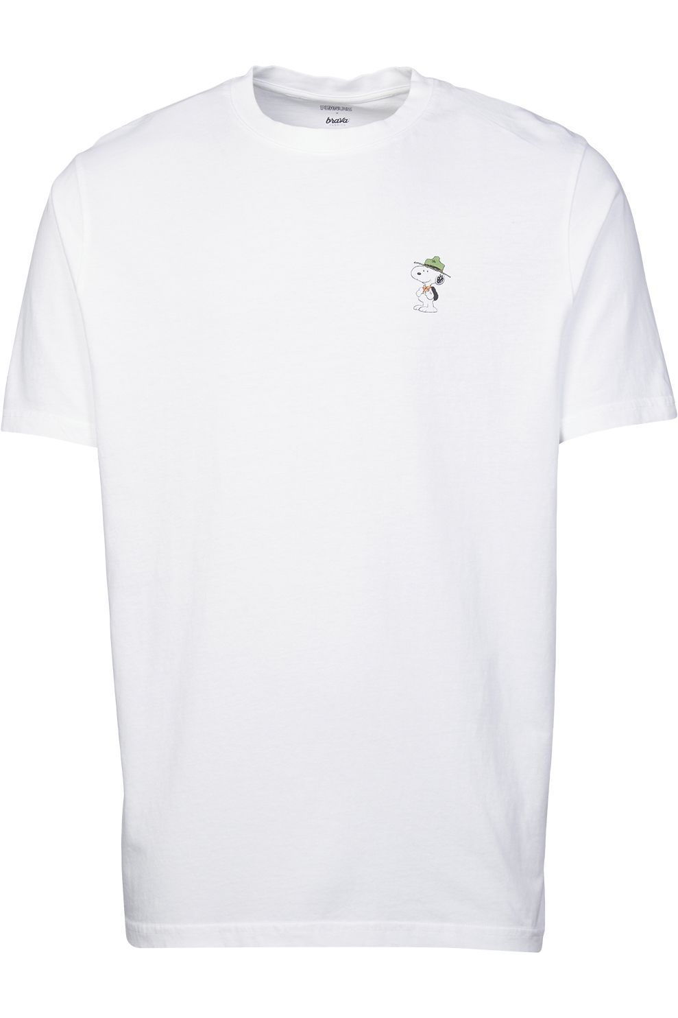 Juttu_FW23_Brava_T-Shirt Keep Calm Peanuts_JUTTU_€ 49,9 Juttu_FW23_Brava_T-Shirt Keep Calm Peanuts_JUTTU_€ 49,9