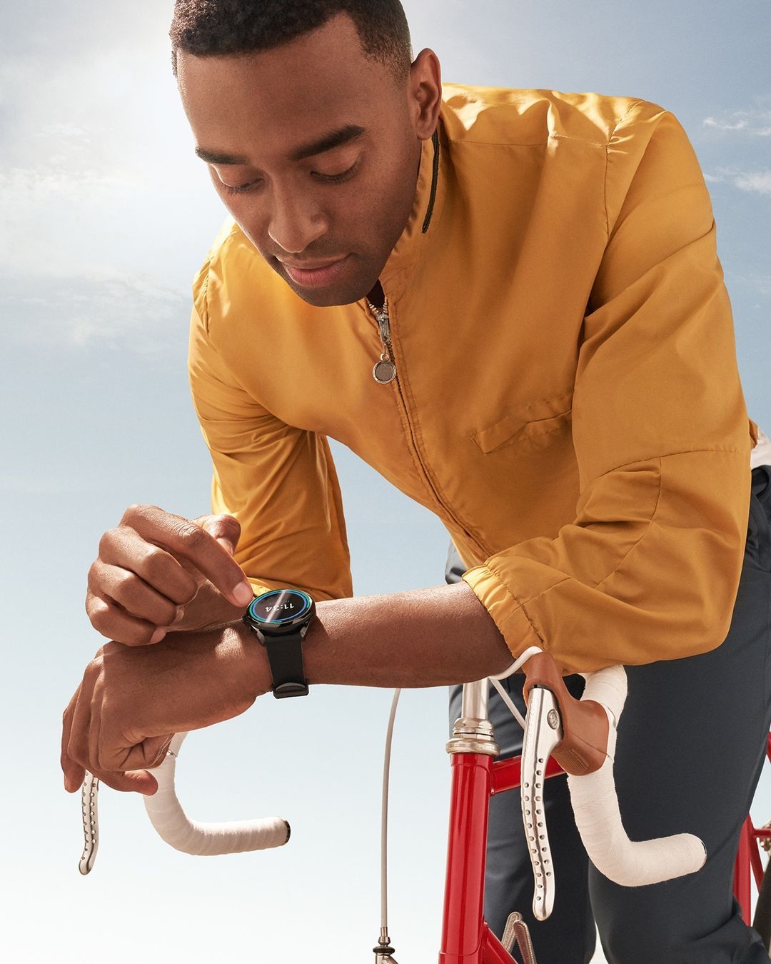5 RAZONES PARA TENER UN FOSSIL GEN 5E
