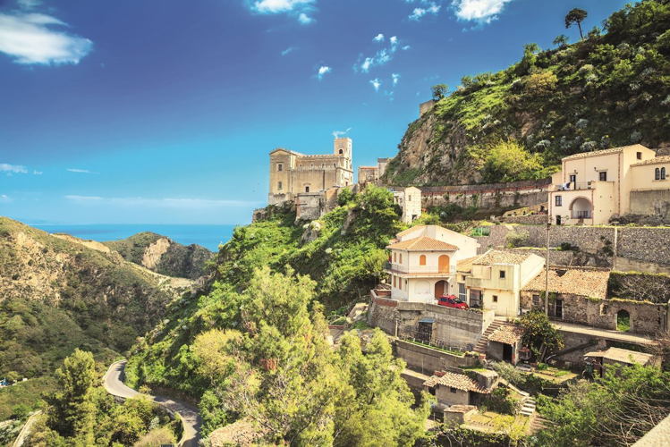 Sicile