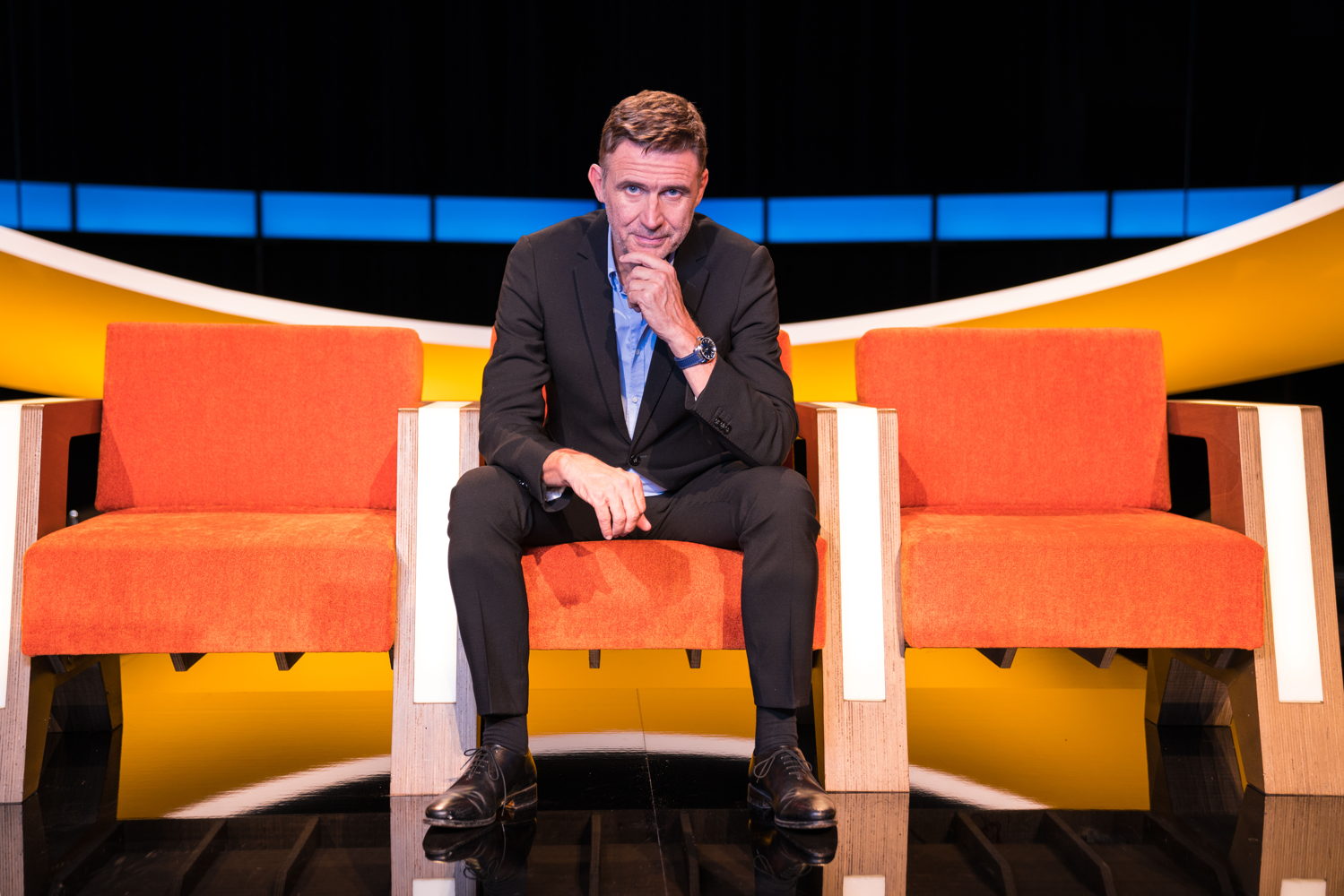 De Slimste Mens ter Wereld