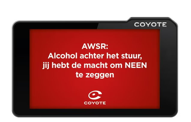 WEEK VAN DE MOBILITEIT