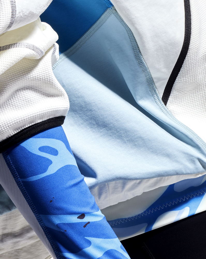 OAKLEY TEAM USA SURFING COLLECTION