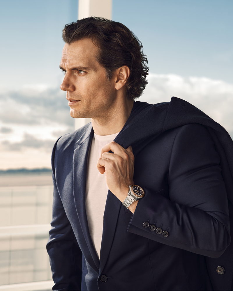 LONGINES 2025 SPIRIT ZULU TIME 1925 1080 X 1350