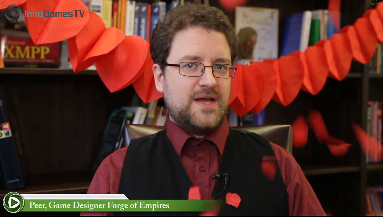Screenshort InnoGames TV February Edition