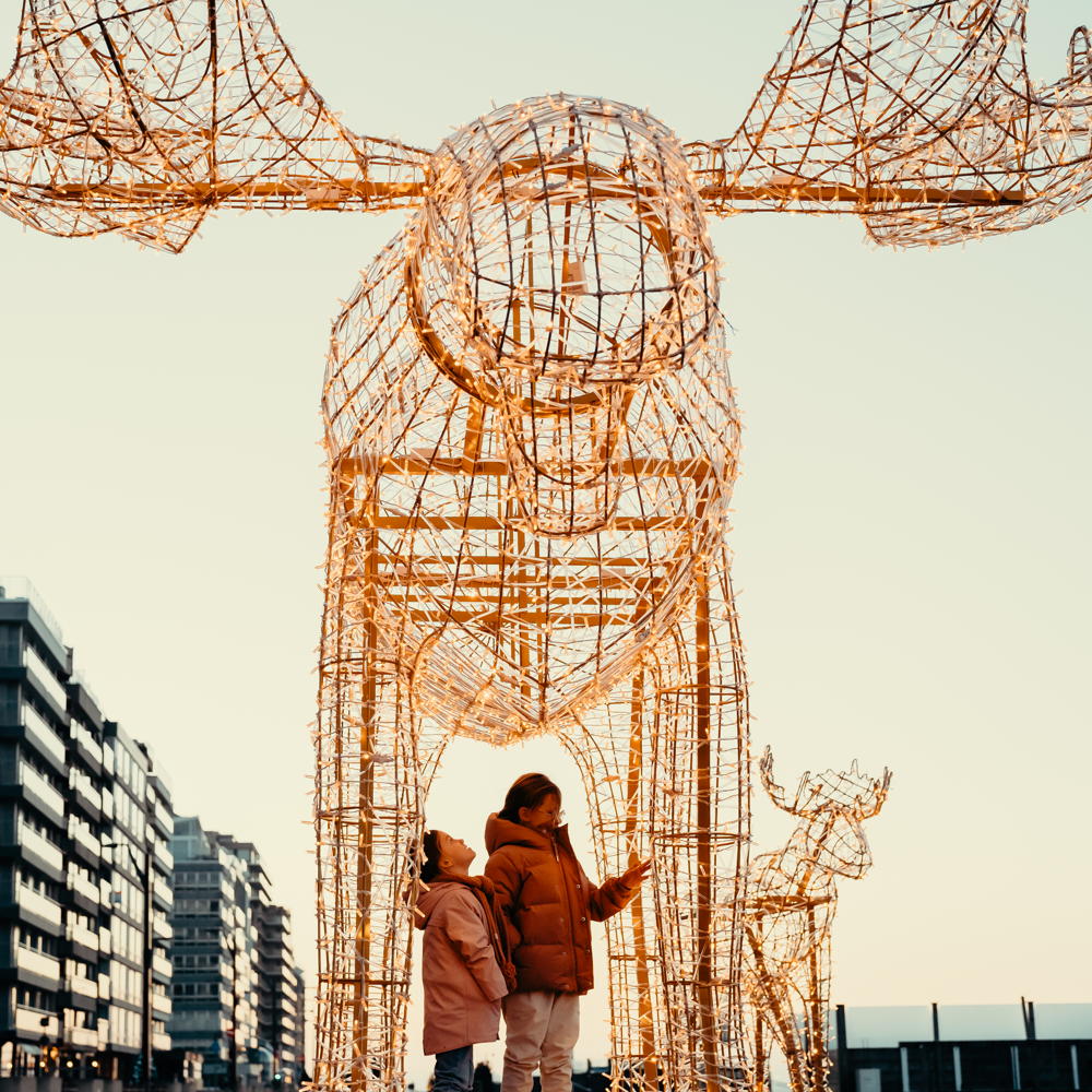 ©Knokke-Heist