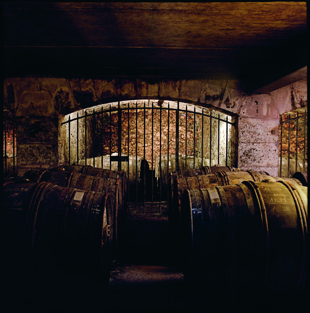 Barricas