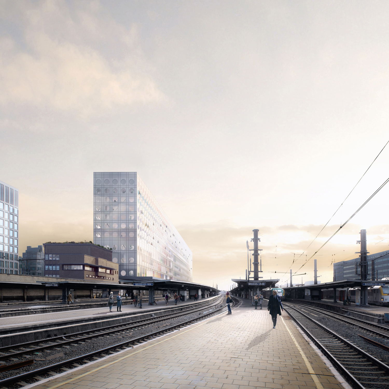© NMBS - SNCB