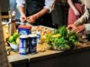 La Baleine Essentiel, 50% minder zout, 100% smaak