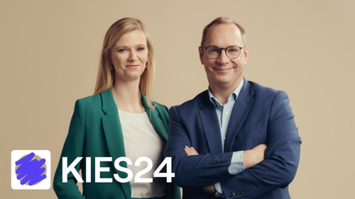  Anne Vanrenterghem en Bart Verhulst