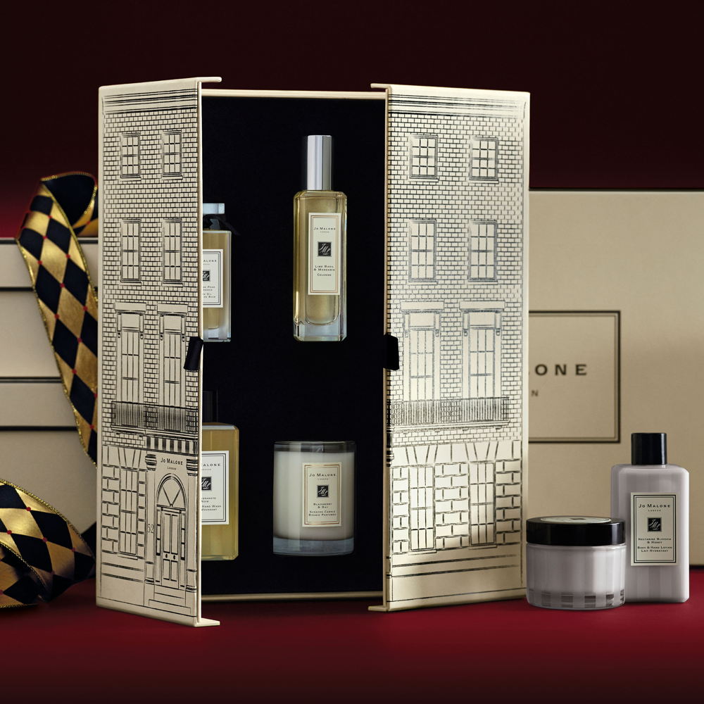 House Of Jo Malone London
