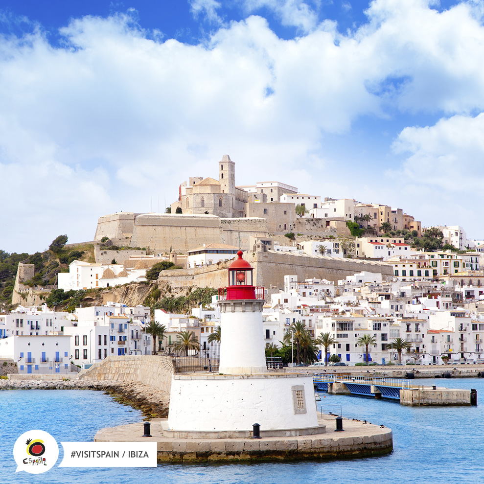 Ibiza